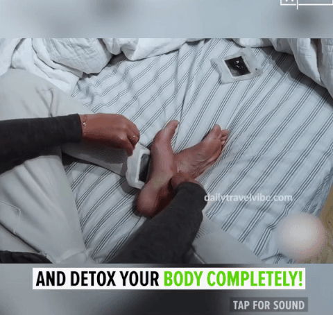 HealthEStore Foot Pads